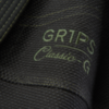 Ги для BJJ Grips Classic Black/Green