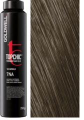 Goldwell Topchic 7NA пепельно-русый натуральный TC 250ml