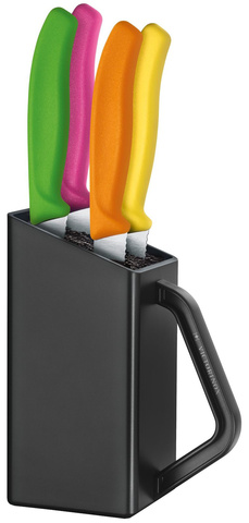 Кухонный набор Victorinox из 4 предметов (6.7126.4)