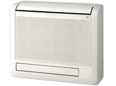 Внутренний блок напольного типа компакт Mitsubishi Electric PFFY-P40 VKM-E