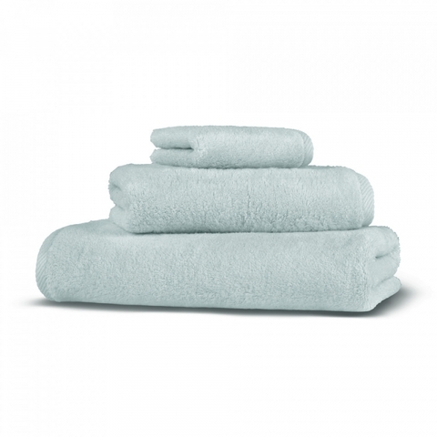 Полотенце Hamam Glam 100x150 светло-голубое