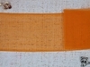 Лента гофре, ш. 10.5 см