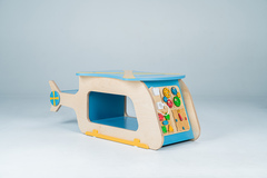 АЛМА Методический интерактивный комплекс "ВЕРТОЛЕТ"