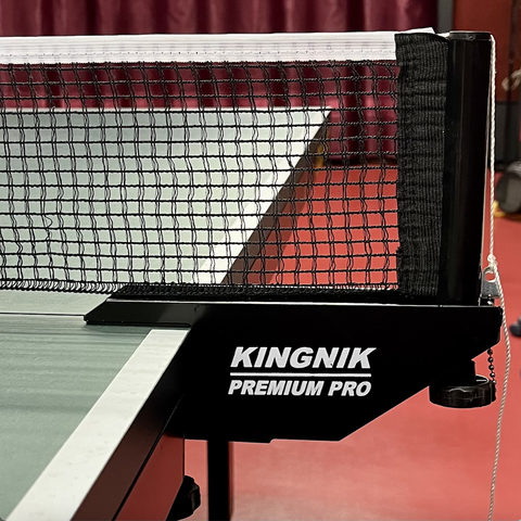 Сетка для настольного тенниса Kingnik Professional