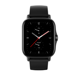 Смарт часы Amazfit GTS 2e A2021 Obsidian Black