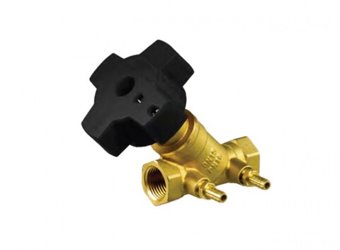 Купить MNT-R клапан DN 20 недорого со склада в Хабаровске, Якутске, Владивостоке, Южно-Сахалинске, Благовещенске