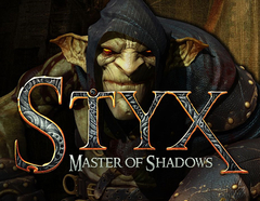 Styx: Master of Shadows (для ПК, цифровой код доступа)