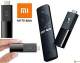 ТВ-приставка Xiaomi Mi TV Stick (Черный)