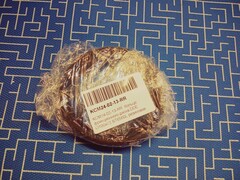 Кольцо фрикционного диска DDE d100х72 ST6560L резиновое (KCM24-02-13-RR)