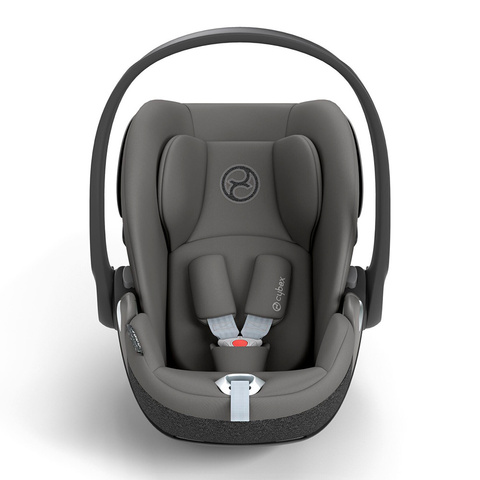 Автокресло Cybex Cloud T i-Size Mirage Grey