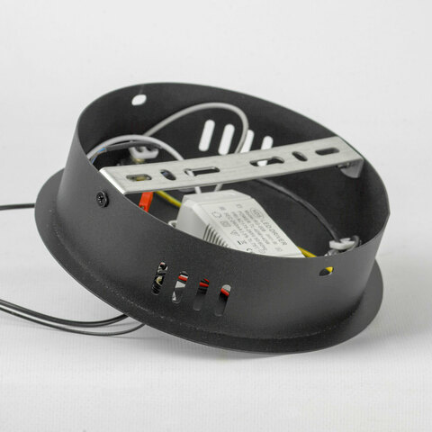 Подвесная светодиодная люстра Lussole DADE LSP-7249