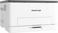 Цветной принтер Pantum CP1100