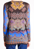 Джемпер ETRO