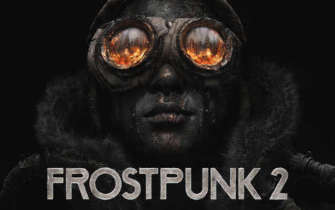 Frostpunk 2 (для ПК, цифровой код доступа)