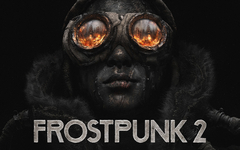 Frostpunk 2 (для ПК, цифровой код доступа)