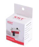 Сервопривод KST DS145MG (4.3-5.2 кг/0.10-0.12сек, 23г)