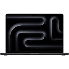 Ноутбук Apple Pro 14