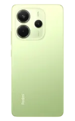 Смартфон Xiaomi Redmi Note 14 8/256 GB Lime Green (Зеленый)