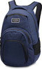 Картинка рюкзак для ноутбука Dakine Campus 33L Dark Navy - 1