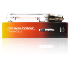 GIB Pure Bloom Spectre Xtreme Output 400w купить