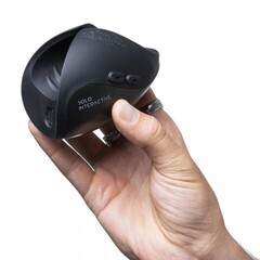 Интерактивный смарт мастурбатор Hot Octopuss Pulse от KIIROO