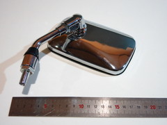 Зеркало Honda Shadow VT 1300 VT 750 VT 1100 VF 750 Magna