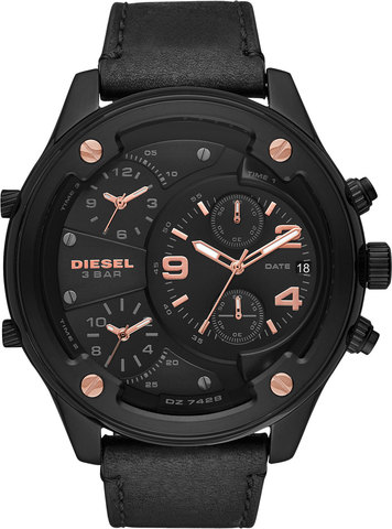 Наручные часы Diesel DZ7428 фото