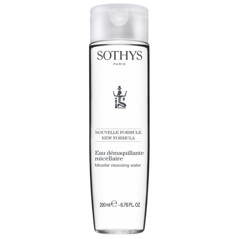 SOTHYS Micellar Cleansing Water Очищающая мицеллярная вода