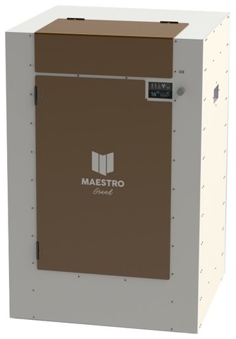 3D-принтер Maestro Grand