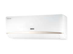 Сплит-система Zanussi ZACS-09 HPF/A17/N1