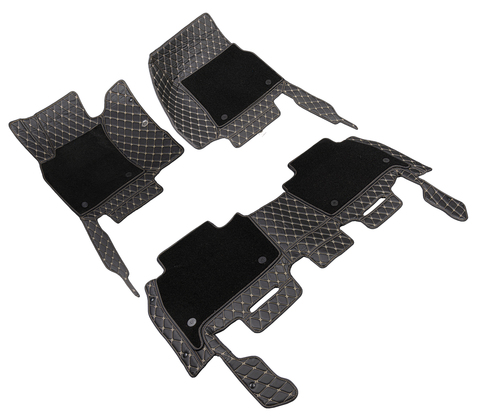 КОВРЫ 5D LUX TXT