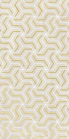 Laparet Crystal Fractal бежевый 30x60