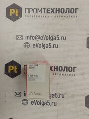 Новый EK1100