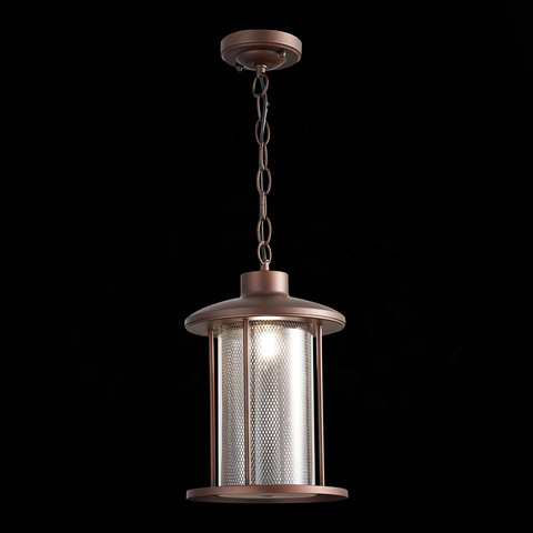 Светильник уличный подвесной ST Luce Lastero SL080.403.01