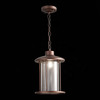 Светильник уличный подвесной ST Luce Lastero SL080.403.01