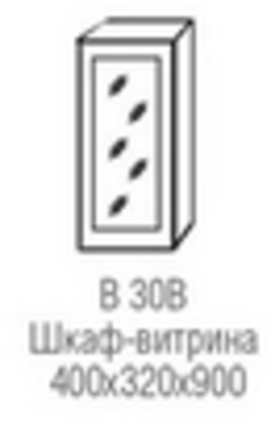 В 30В