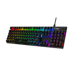 Клавиатура HyperX Alloy Origins Mechanical Gaming Keyboard Russian layout HX-KB6RDX-RU