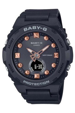 Часы женские Casio BGA-320-1A Baby-G