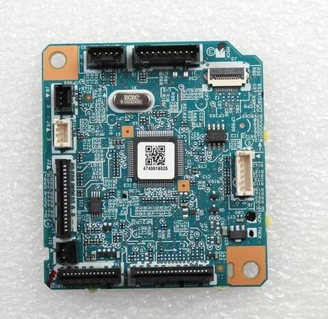 Плата DC-контроллера HP LJ M304/M404/M428 (RM3-7580) OEM