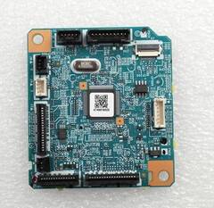 Плата DC-контроллера HP LJ M304/M404/M428 (RM3-7580) OEM