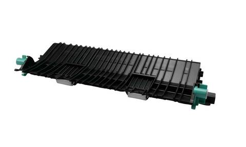 Направляющая узла захвата бумаги нижняя HP CLJ CP3525/CM3530/M570/M575/LBP7750 (RM1-9192/RM1-4980)