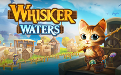 Whisker Waters (для ПК, цифровой код доступа)