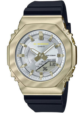 Наручные часы Casio GM-S2100BC-1A фото