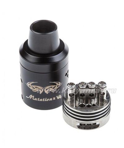 база дрипки Mutation X V4 RDA clone