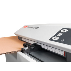 Перфоратор HSM ProfiPack C400