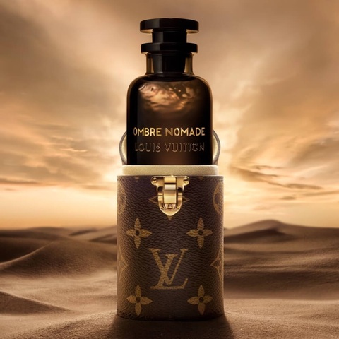 Louis V. Ombre nomade (премиальная линейка)