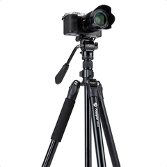 FOTOPRO PD-5 + MH-2A