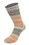 Пряжа Lana Grossa Meilenweit 100 Cotton Bamboo Positano 2570