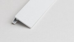 Микроплинтус НЕПЛИНТУС AL16X5-04 Белый 16х6х2000мм