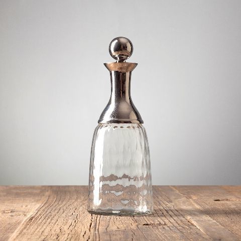 Графин 28см Roomers Furniture RO-5275 BKN